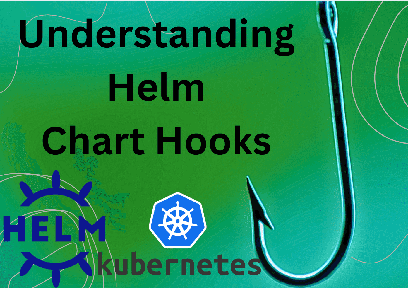 Understanding Helm Chart Hooks 🪝