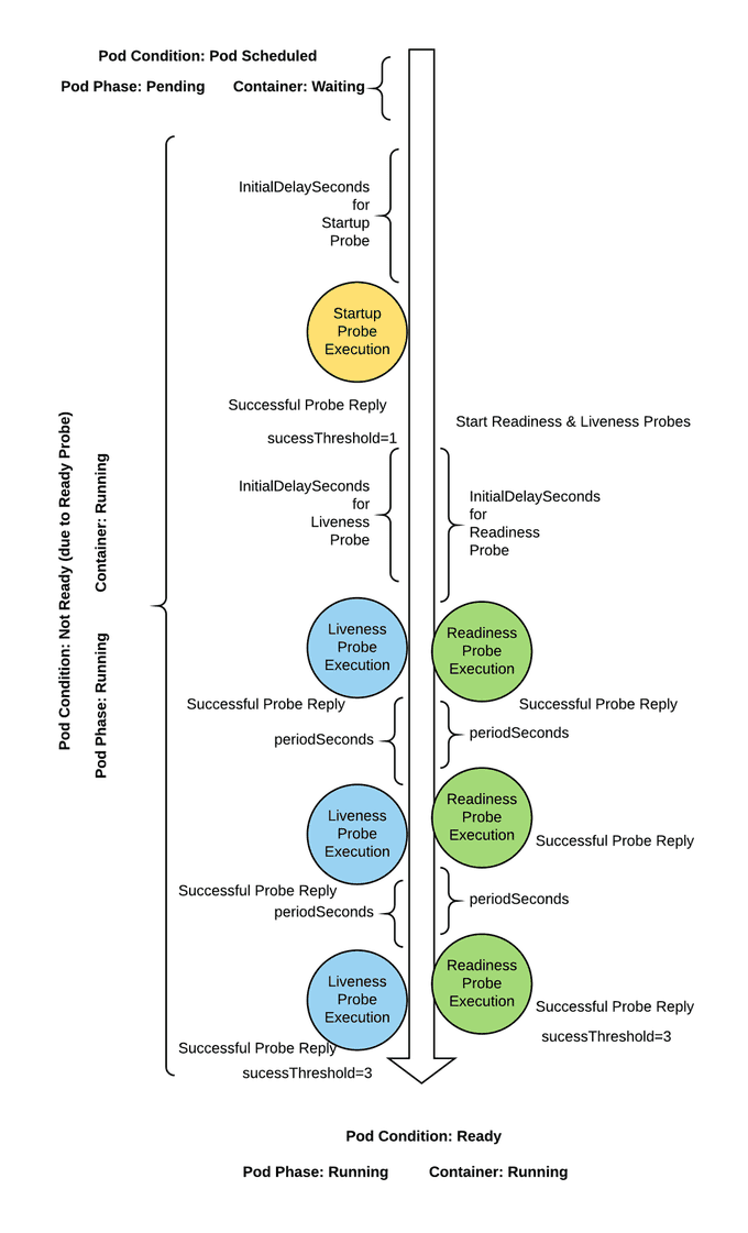 Container Lifecycle