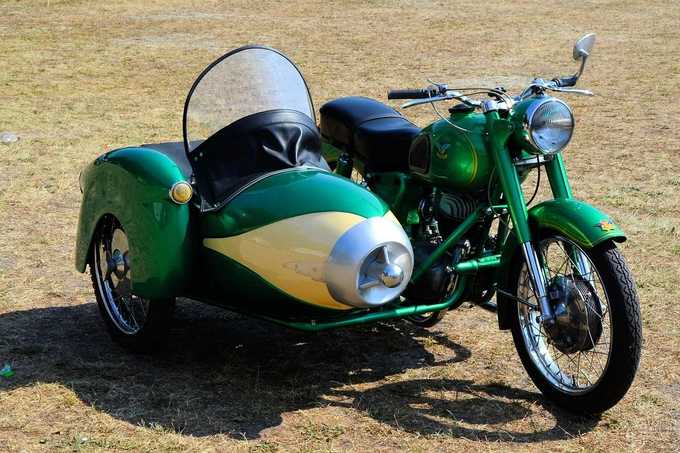 Cilium Sidecar