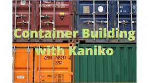 Building Container Images in Kubernetes Cluster with Kaniko