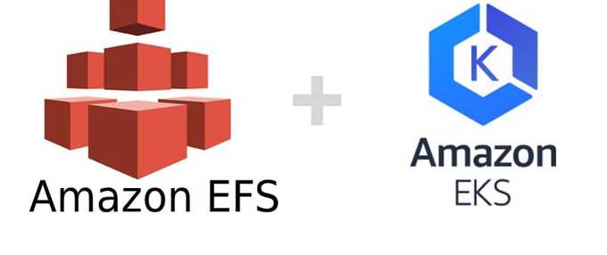 Amazon EFS