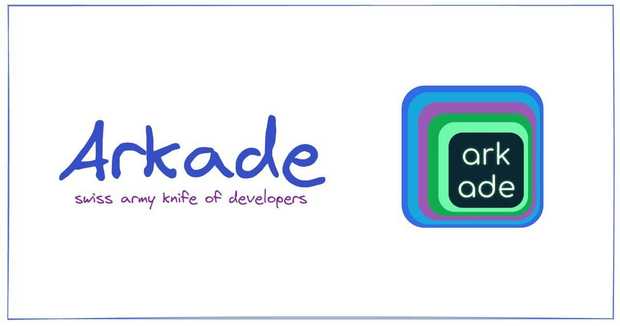 Arkade: An Open Source Marketplace For Developer Tools 🔝