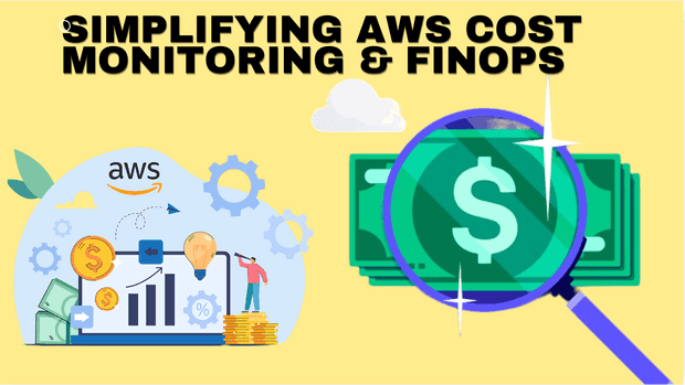 Simplifying AWS cost monitoring & FinOps: real-time Insights with cost explorer and Slack ChatOps