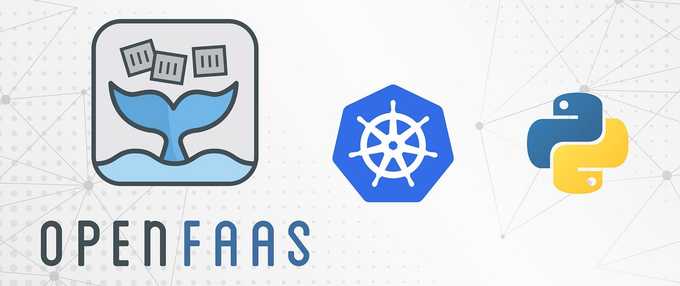 openfaas-python