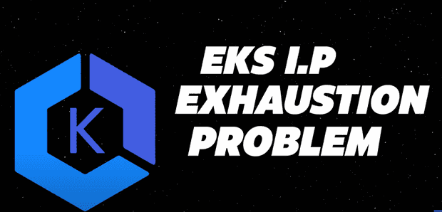 Tackling IPv4 Address Exhaustion in Amazon EKS Clusters