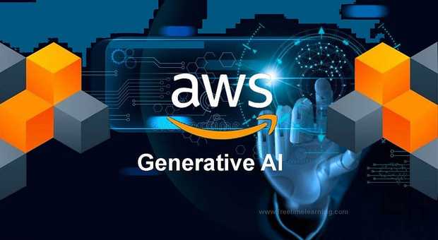 Generative AI on AWS ☁️