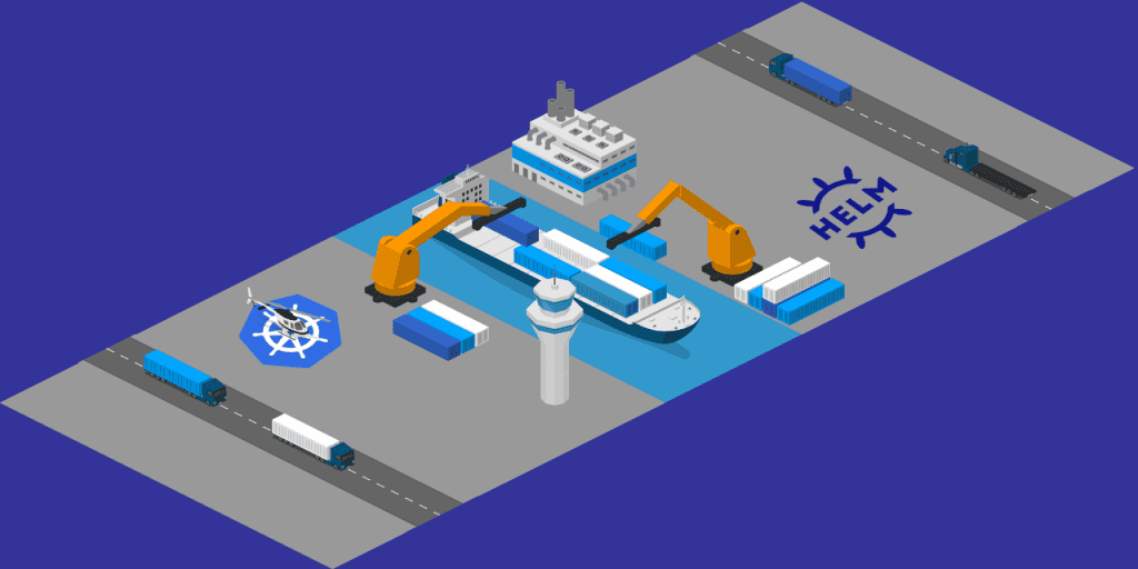Helmfile A Declarative Way to Deploy Helm Charts Blog by Saifeddine