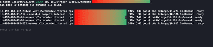 Node Viewer Output 1