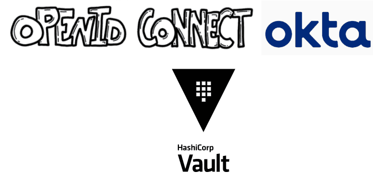 Vault: OIDC Authentication with Okta