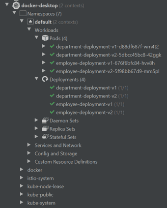 Exploring Local Kubernetes Development Tools and Solutions - Blog by ...