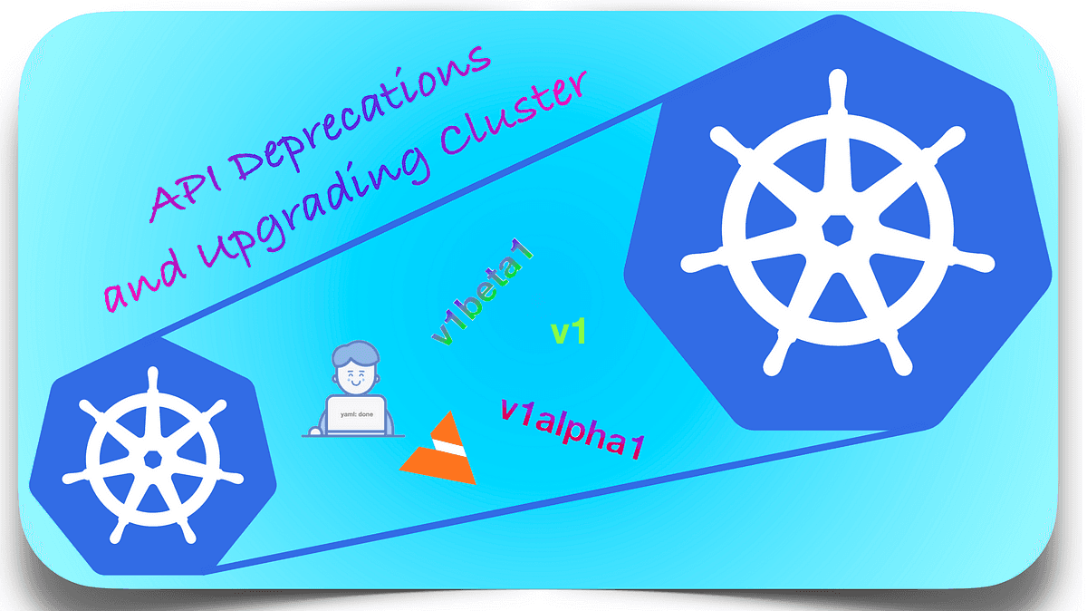 Managing Deprecated Kubernetes APIs: Best Practices and Tools ☸️