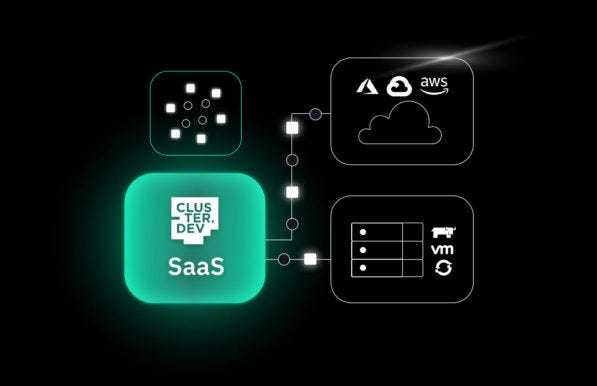 Discover Cluster.dev: A Simple Solution for Cloud Infrastructure Management ☁️