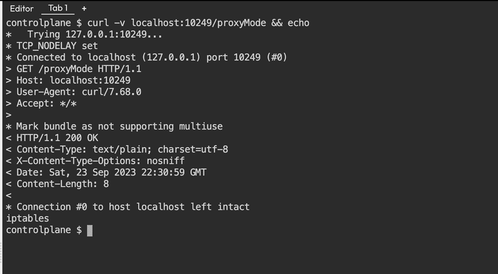 Kube-Proxy and CNI: The Hidden Components of Kubernetes Networking ...